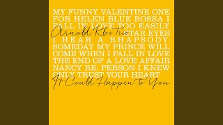 Only Trust Your Heart