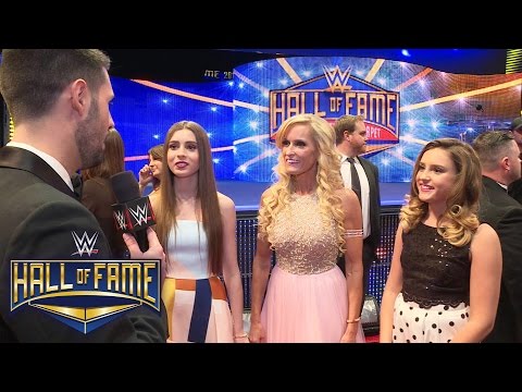 Report: Dana Warrior Joins WWE Writing Team; Not Yet Hired Full-Time