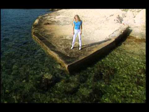 IVANA BRKIĆ - OPRAŠTAM TI (OFFICIAL VIDEO)