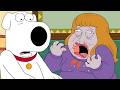 The Most Brutal Family Guy Deaths Complete Kill Count Breakdown