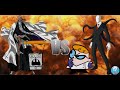 MUGEN Request Yamamoto DoodleBob VS Slenderman Dexter See Description