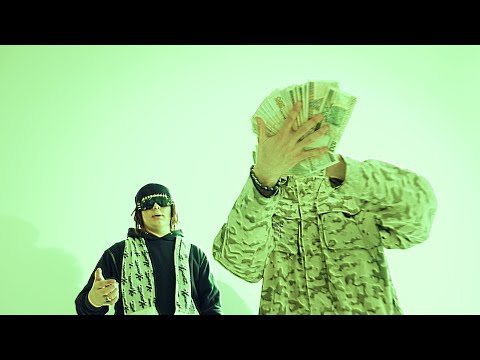 FEKIR - BĘDĘ NAJWIĘKSZY (🎥: Xawito) [Official Music Video]