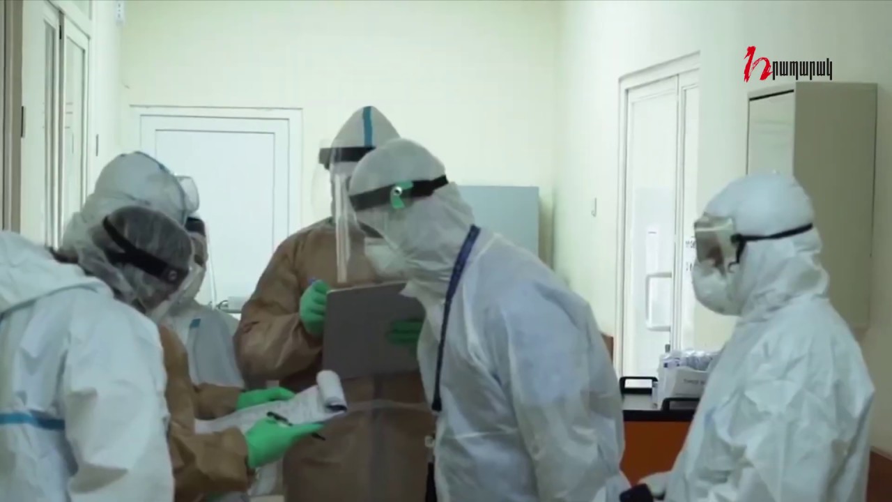 Կորոնավիրուսով վարակված, բայց այլ հիվանդության պատճառով մահացած 31-ամյա կինը 5 օր առաջ էր ծննդաբերել