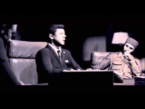 Black Ops Zombies 'Five' Intro