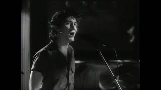 'Don't Box Me In'  (1983):  Stan Ridgway &amp; Stewart Copeland