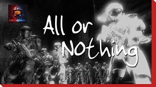Season 13, Episode 17 - All or Nothing | Red vs. Blue