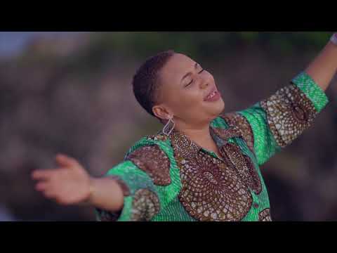 Maggie Muliri - Fungua Mbingu (Official Music Video)