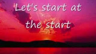 World ~ Five for fighting