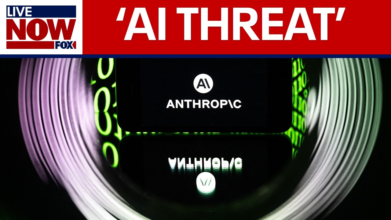 Anthropic employee says AI could 'kill us all'
