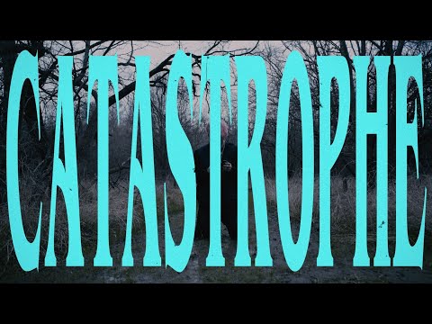 SpaceMan Zack - Catastrophe (Dir. by T.Aubrey)