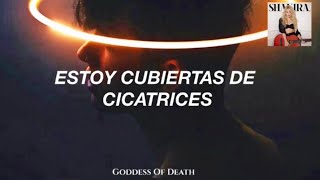 Shakira ft Magic - Cut Me Deep (Letra Español)