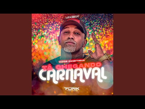 Ta Chegando Carnaval