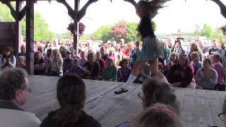 Rince Nua Ren Fest 2016