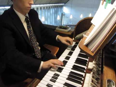 GGB 629.5+6: Philipperhymnus; Christus Jesus war Gott gleich