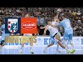 HC Zagreb Aalborg Håndbold Round 02 Machineseeker EHF Champions League 2024 25