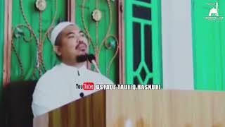 Download lagu USTADZ TAUFIQ HASNURI mp3 Download lagu USTADZ TAUFIQ HASNURI mp3