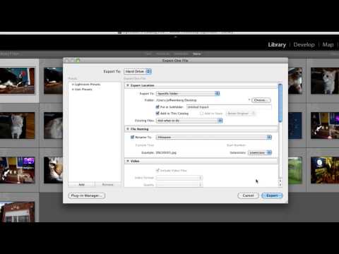 How to Run Lightroom in 64 Bit