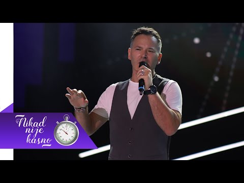 Omer Karalic Azzaro - Lejla - (live) - NNK - EM 02 - 26.09.2021.