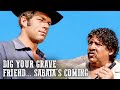 Dig Your Grave Friend Sabata S Coming Richard Harrison Fernando Sancho