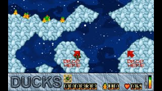 Ducks / MS-DOS