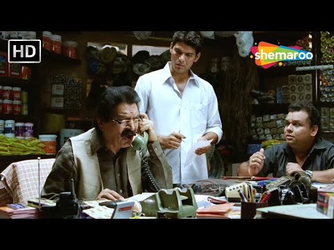 Asrani Comedy Scenes - अंडे मे खिले कैसे मिलाऊ... अरे रेणुका तू है लाइन पे रेह लाइन पे रेह | Comedy