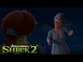 Meet The Fairy God Mother Shrek 2 2004