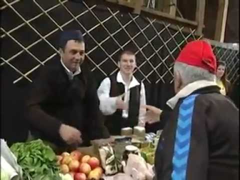 VIP FARMA 4 - Era ponudio svoje gaće, a Aki radio sklekove