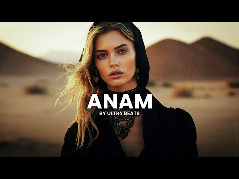 " Anam " Oriental Reggaeton Type Beat (Instrumental) Prod. by Ultra Beats