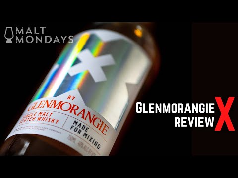 Glenmorangie X Review