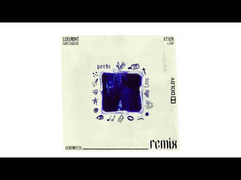 Luis Mint - SAN CARLOS (ATSEM & JAY) [ REMIX ]
