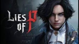 Lies of P