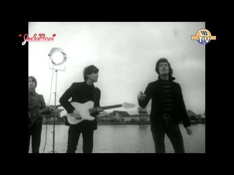 The Hollies - I Can't Let Go (1966)