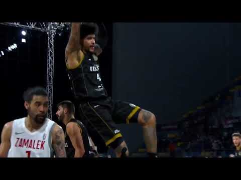 Lo mejor de los nuestros en las semis de la Intercontinental