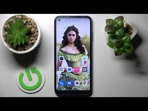 Blackview A90 - How To Lock Apps With Password