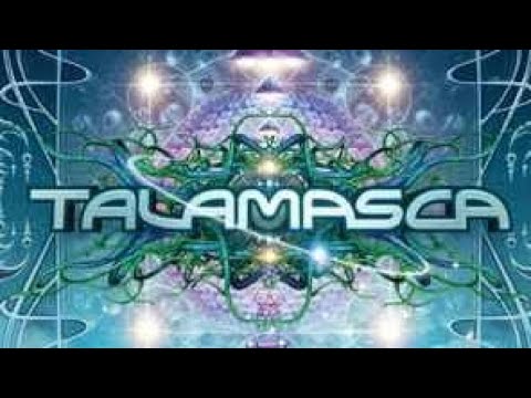 Talamasca ft Raja Ram - Raj Afganistán The Machine