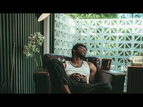 Citizen Kay -  run & hide (ft. Keo) [OFFICIAL AUDIO]