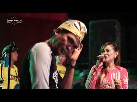 JANGAN ADA DUSTA RUDY & EVA NABILLA RASA CAMELIA LIVE DERMOLO BOS YOHAN