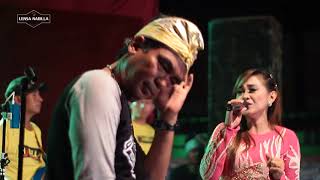 Download lagu JANGAN ADA DUSTA RUDY & EVA NABILLA RASA CAMELIA LIVE DERMOLO BOS YOHAN mp3