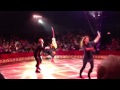 A Night At The Big Apple Circus