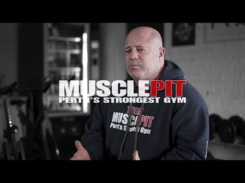Muscle Pit: Resurrection