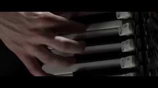 Moddi - Let the Spider Run Alive (music video)