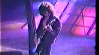 Aerosmith - Dont Get Mad, Get Even - Springfield - 27/12/1989