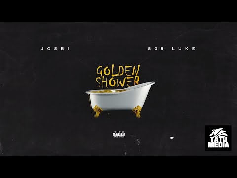 Josbi - Golden Shower (Prod. 808 Luke)