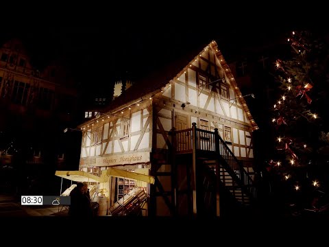 PIRKADAT Breuer Péterrel: Czeiszing Miklós