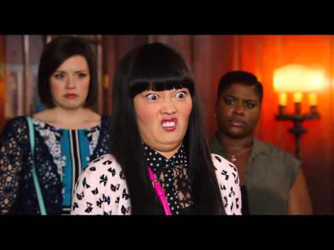 Pitch Perfect 2 - Gag Reel