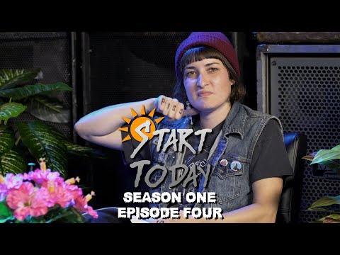 Two Minutes to Late Night: Start Today S01 E04