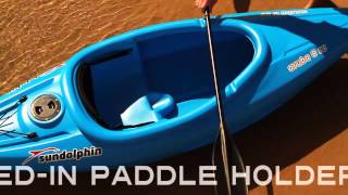 Sun Dolphin Aruba 8 SS