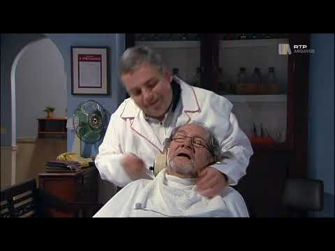 Bem vindos a Beirais  - Episódio  - 70  - Serie  - 3  - Dias Bons – 2014