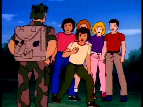 Fenslerfilm PSA 02 - Nosebleed