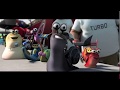 Turbo Eye Of The Tiger Scene